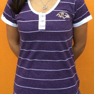 ravens twirl t-shirt