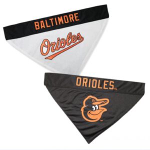 Baltimore Orioles Pet Bandana