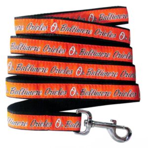 Official Orioles Pet Leash