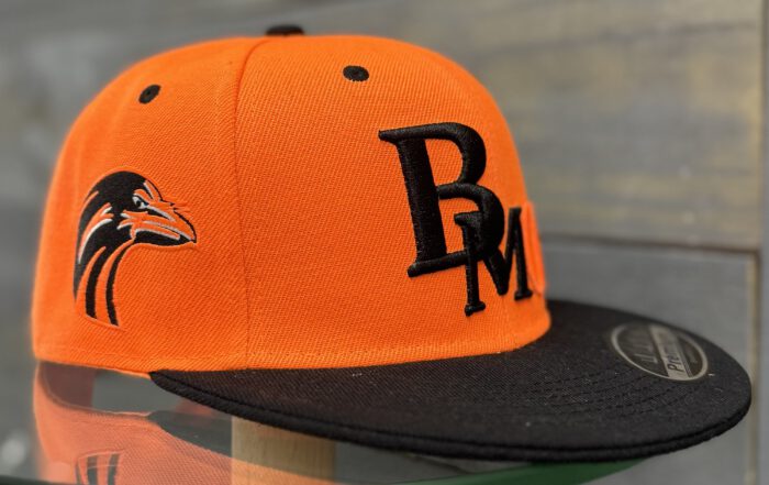 Premium B-More in Baltimore SnapBack - Image 3