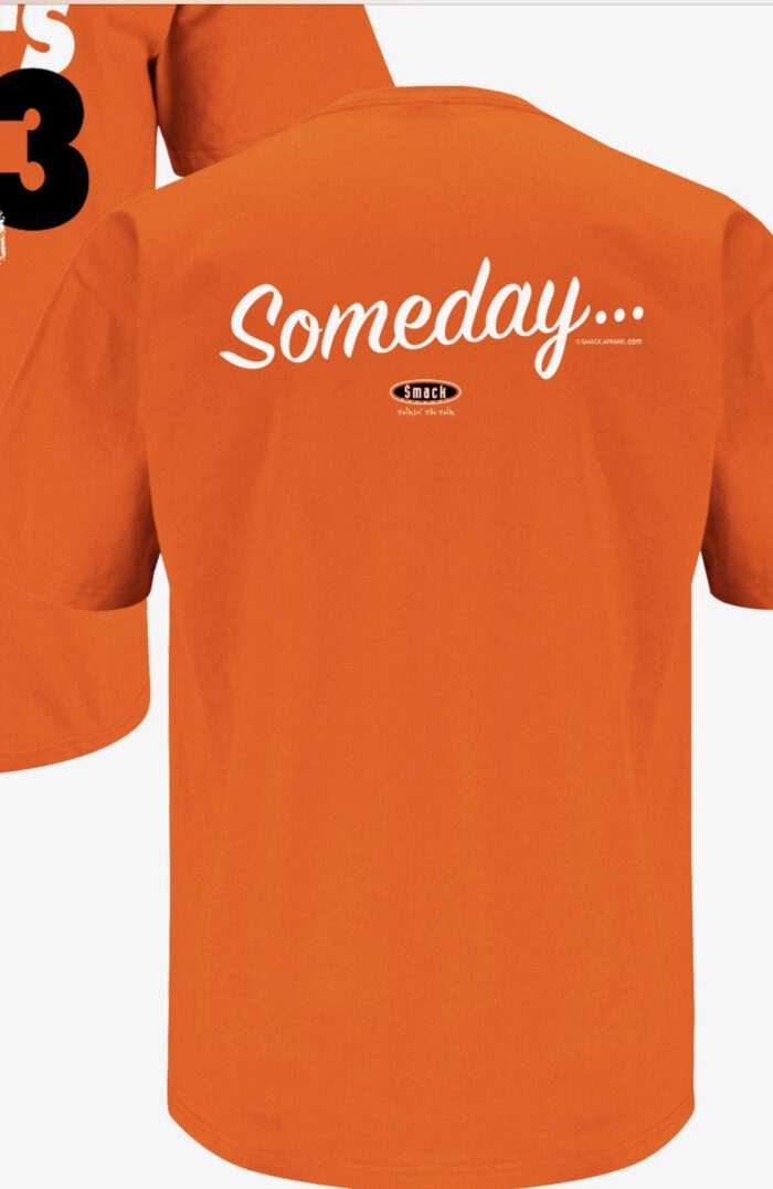 Party Like It’s 1983 T-shirt - Image 2