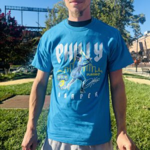 Bryce Harper City Connect T-Shirt