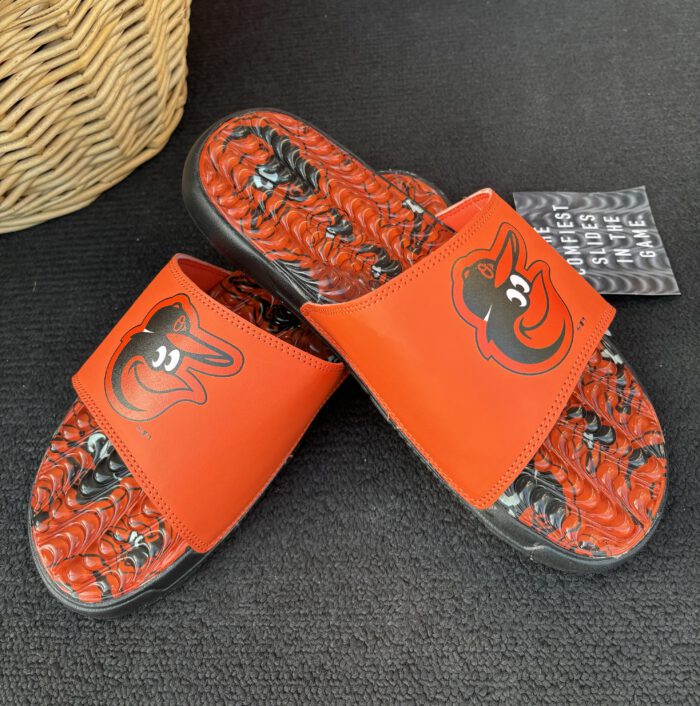 Baltimore Orioles Gel iSlides - Image 2
