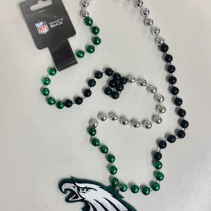 Philadelphia Eagles Sports Beads