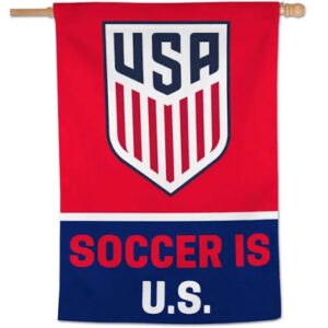FIFA 2026 US Men's National Team House Flag