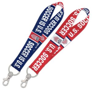 US Soccer National Team Keystrap  Laynard