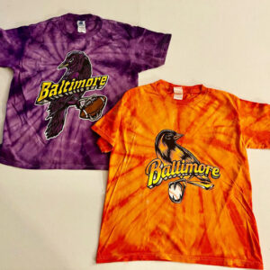 Wild Bills Tie Dye